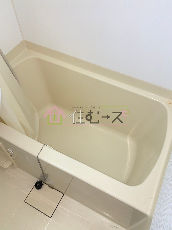 センチュリーパークユニ東梅田 風呂画像