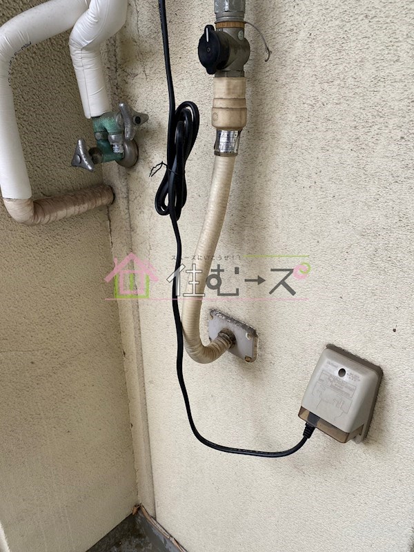 ショーエハイツ その他2