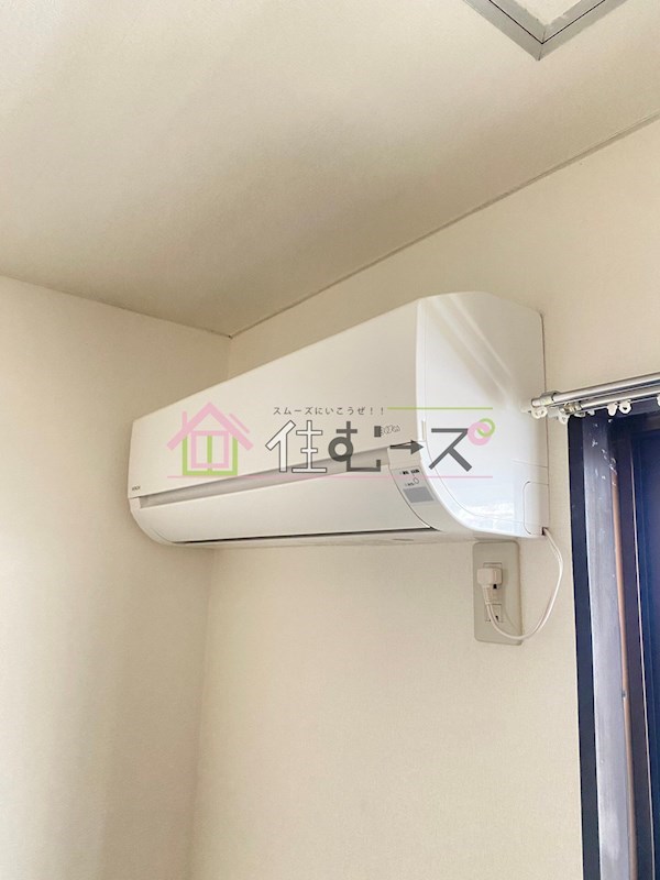 ショーエハイツ その他3