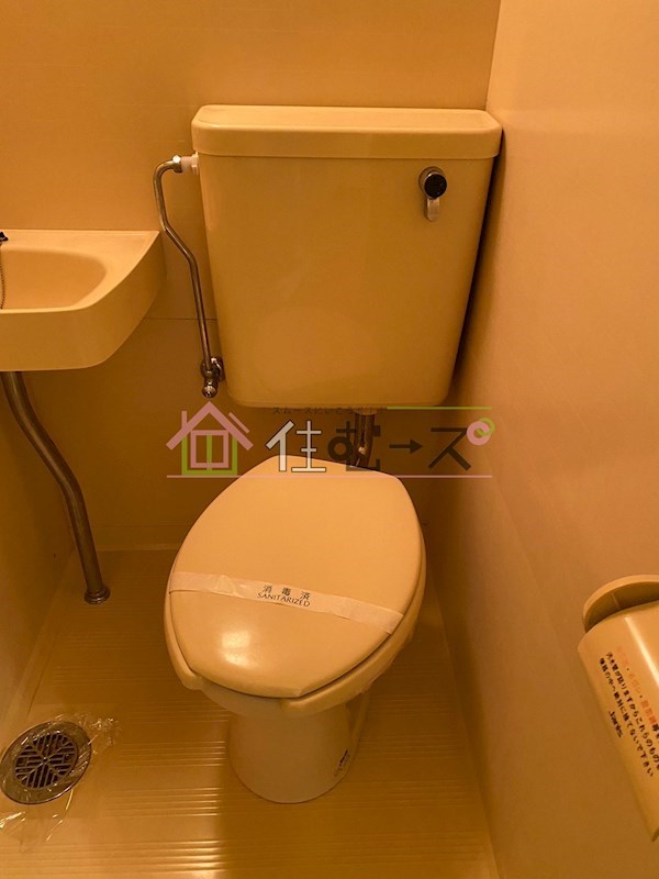 ショーエハイツ その他6