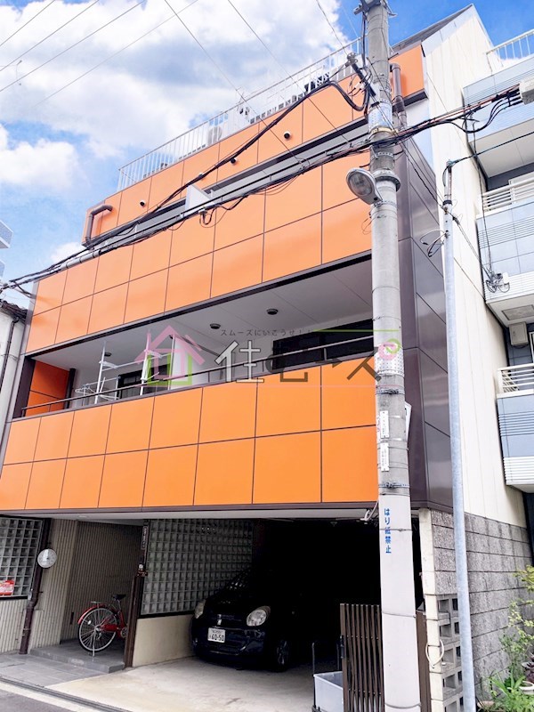 ショーエハイツ その他外観1