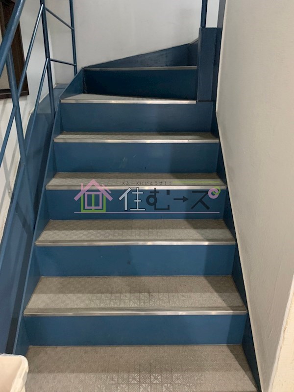 ショーエハイツ その他外観6