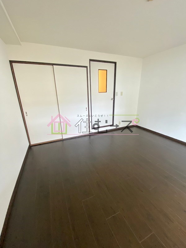 ショーエハイツ リビング