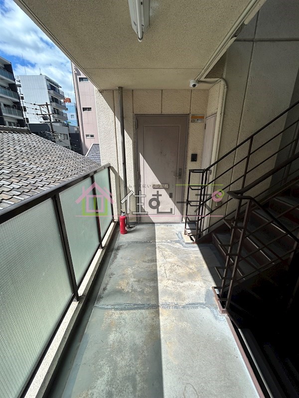 マンションタナカ その他外観6