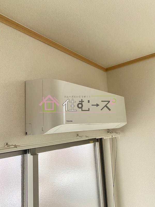 親交テラス相川 その他6