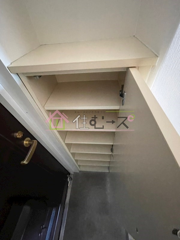 ハイツシグマ その他2