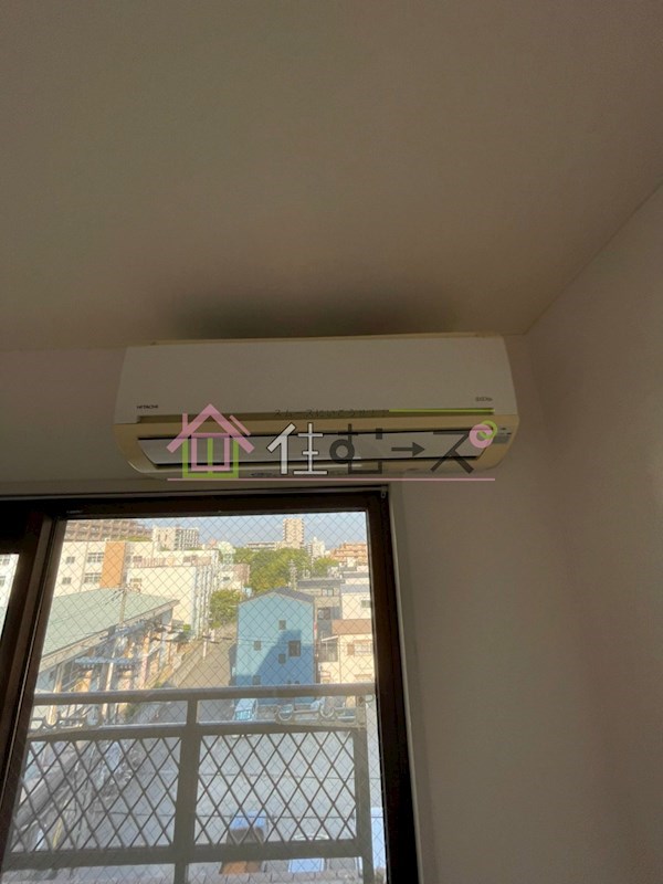 ハイツシグマ その他3