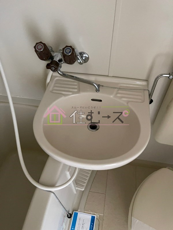 ハイツシグマ その他4