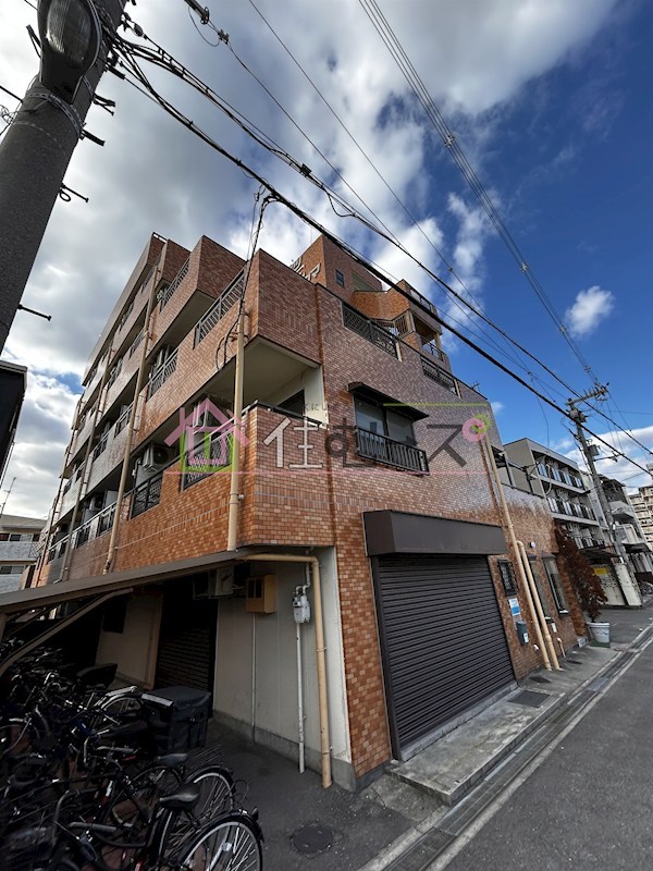 ハイツシグマ その他外観1