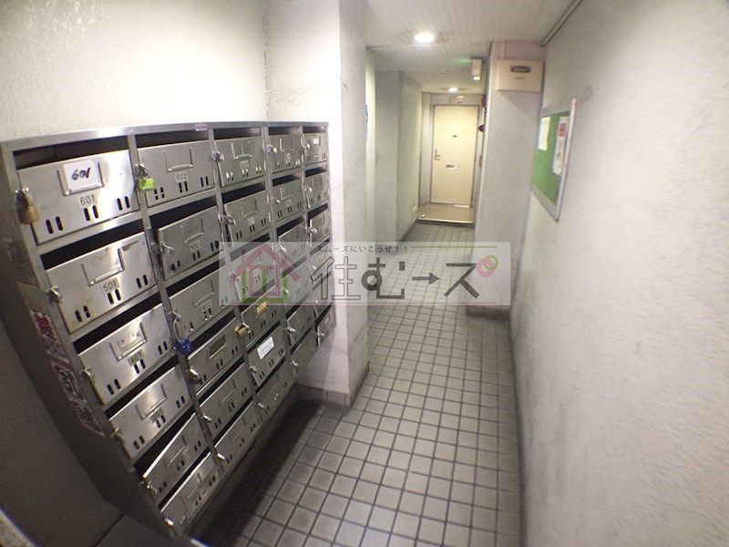 ドリーム21  その他外観1