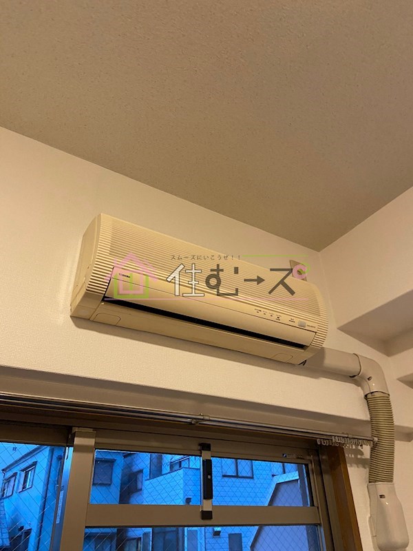ジュネス東住吉 その他2