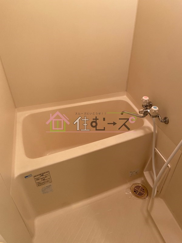 ジュネス東住吉 風呂画像