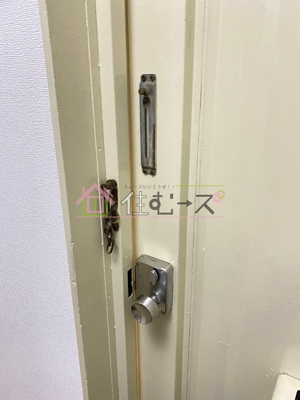 グランビルド長居 その他6
