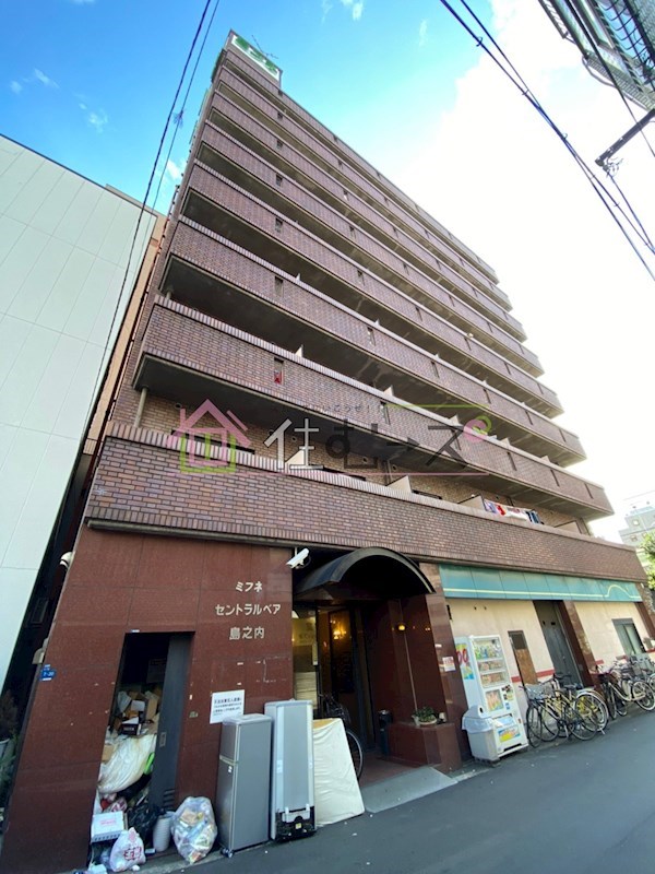 グラシア松屋町 その他外観1