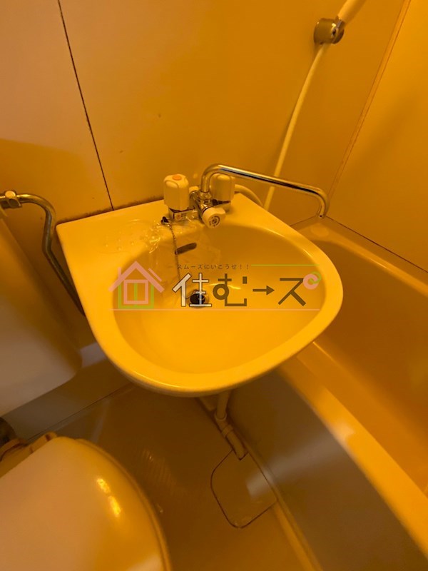 サンハイツ山之内 その他2