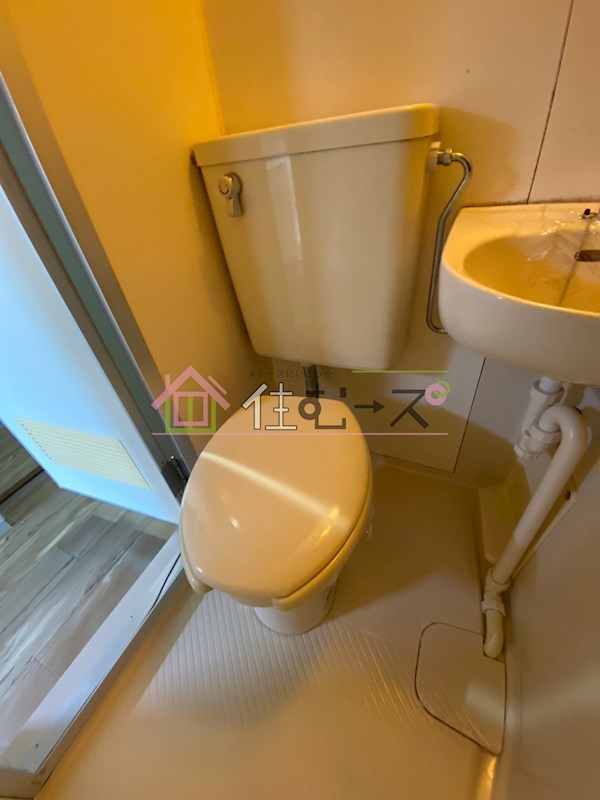 サンハイツ山之内 その他3