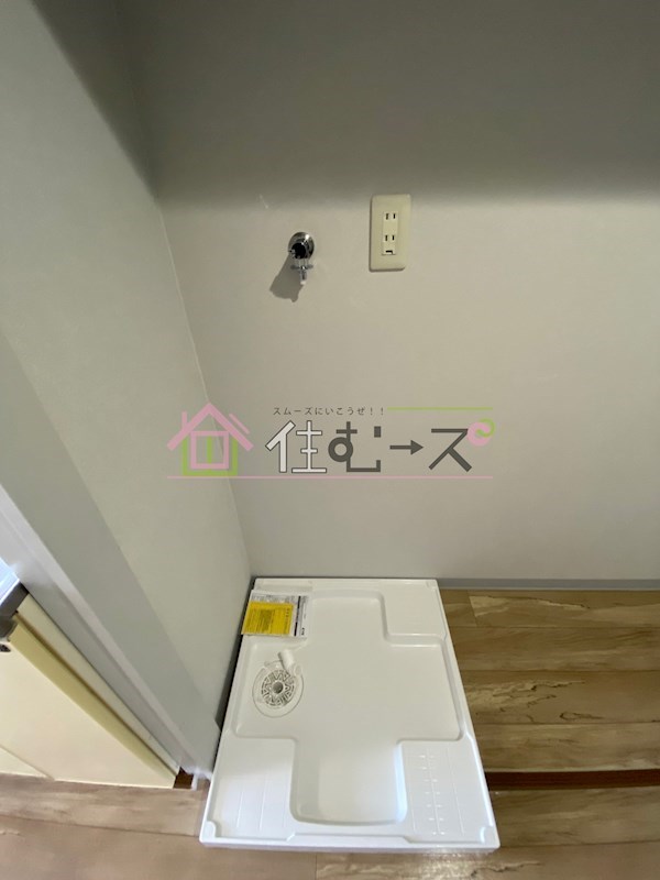 サンハイツ山之内 その他4