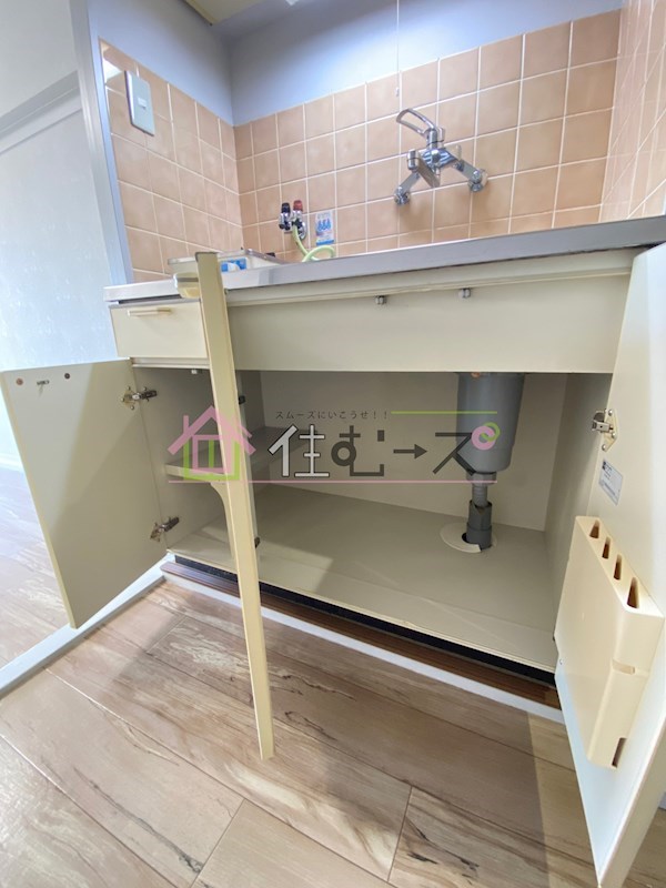 サンハイツ山之内 その他6