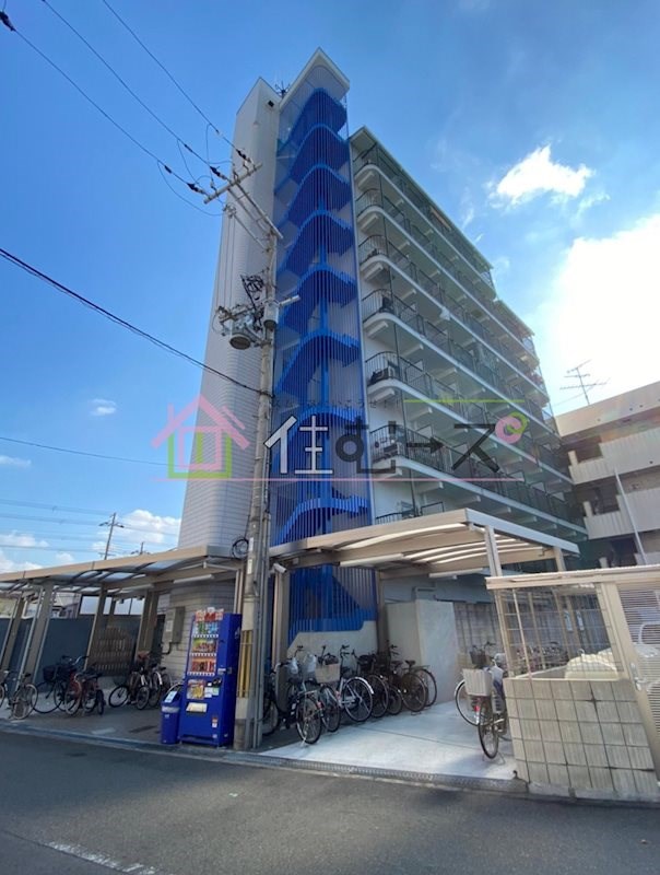 サンハイツ山之内 その他外観1