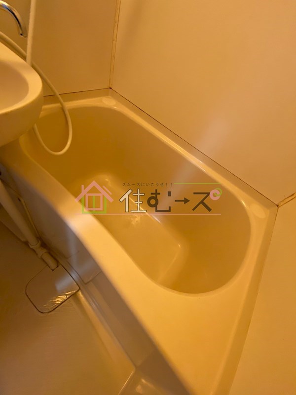 サンハイツ山之内 風呂画像