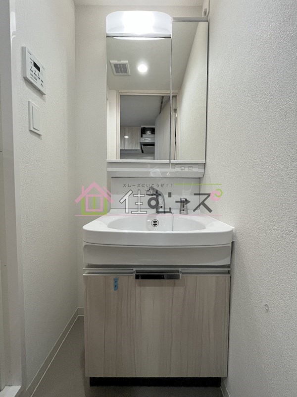 スプランディッド新大阪WEST その他2