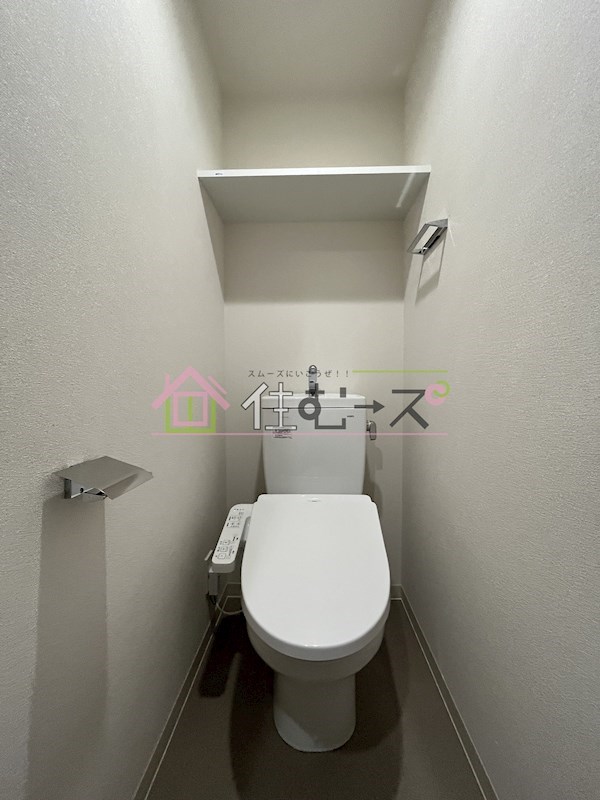 スプランディッド新大阪WEST その他3