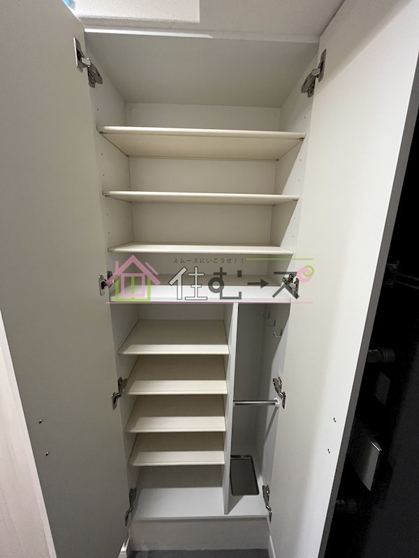 スプランディッド新大阪WEST その他5