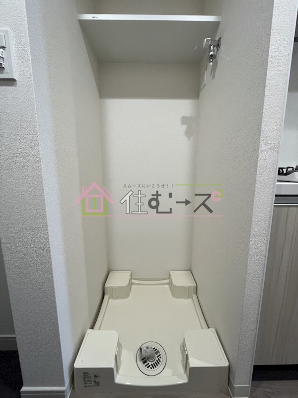 スプランディッド新大阪WEST その他6