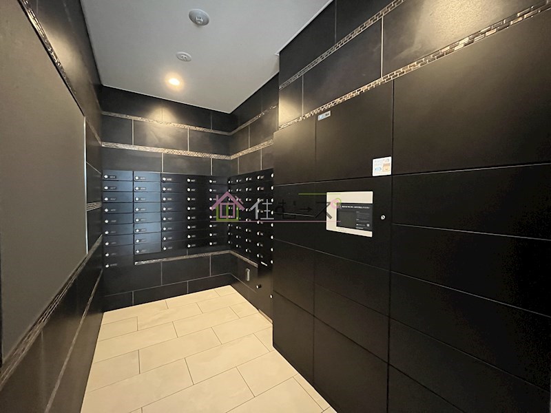 スプランディッド新大阪WEST その他外観6