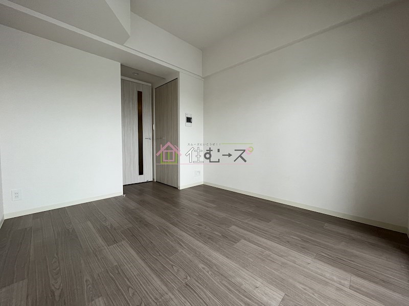 スプランディッド新大阪WEST リビング