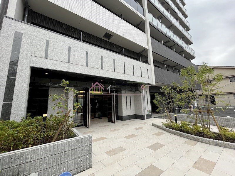 スプランディッド新大阪WEST その他1