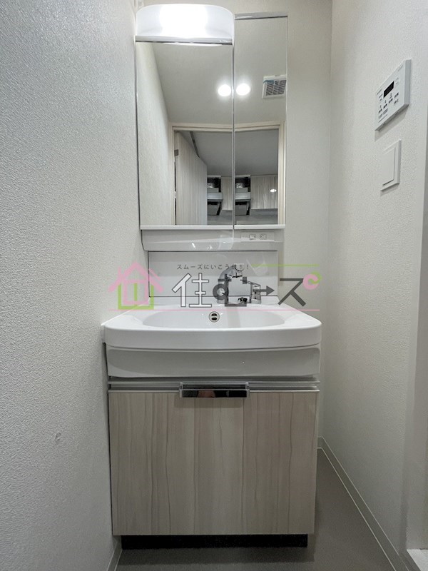 スプランディッド新大阪WEST その他3