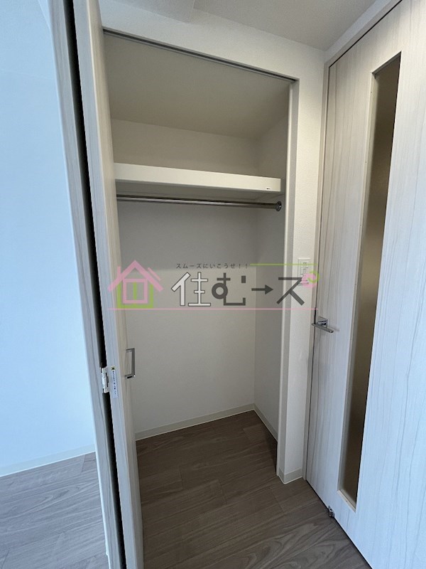 スプランディッド新大阪WEST その他4