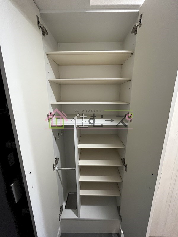 スプランディッド新大阪WEST その他5