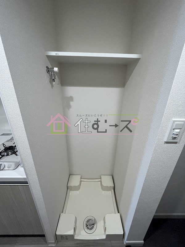 スプランディッド新大阪WEST その他6