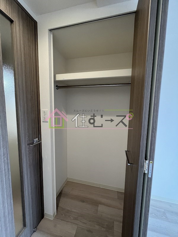 スプランディッド新大阪WEST その他2