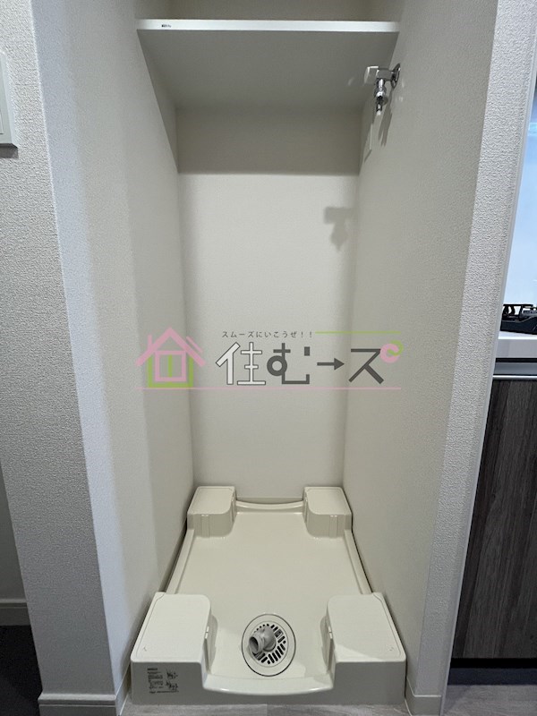 スプランディッド新大阪WEST その他4