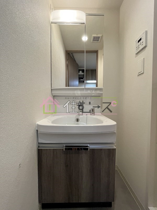 スプランディッド新大阪WEST その他2