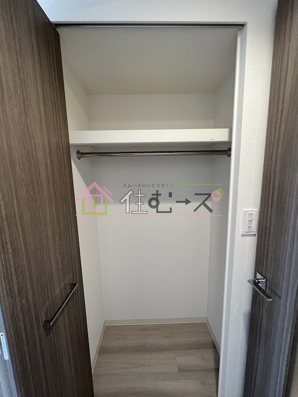 スプランディッド新大阪WEST その他4