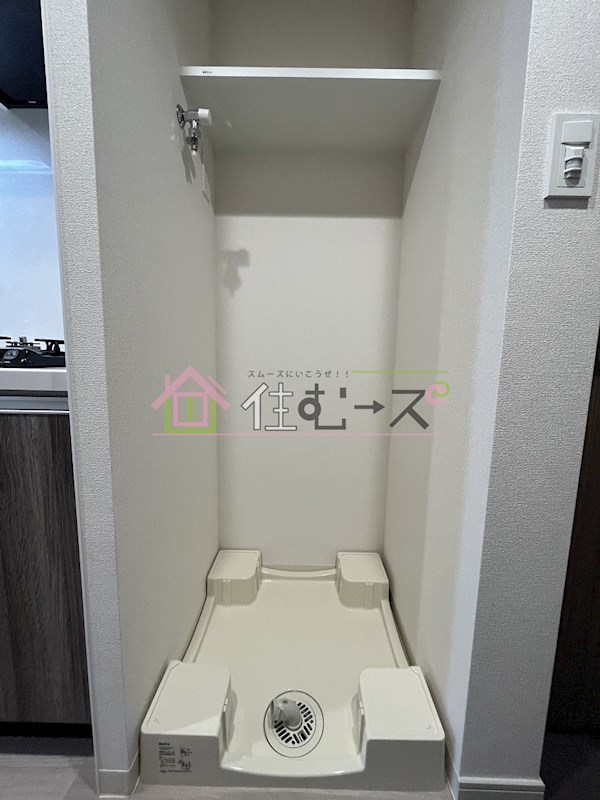 スプランディッド新大阪WEST その他5