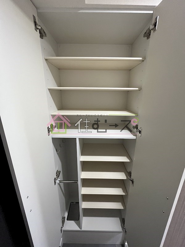 スプランディッド新大阪WEST その他6