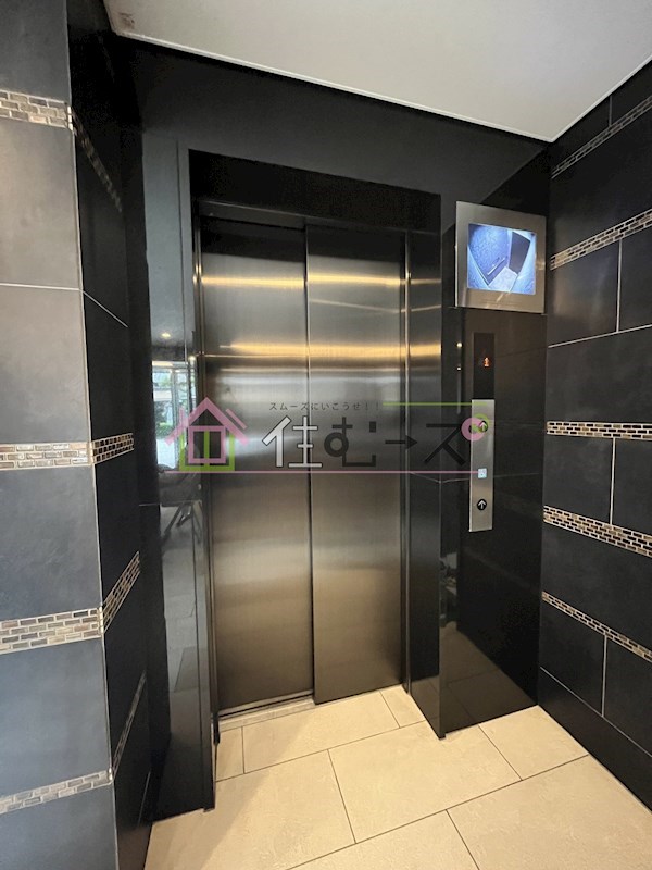 スプランディッド新大阪WEST その他外観3