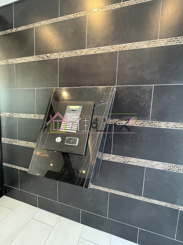 スプランディッド新大阪WEST その他外観4