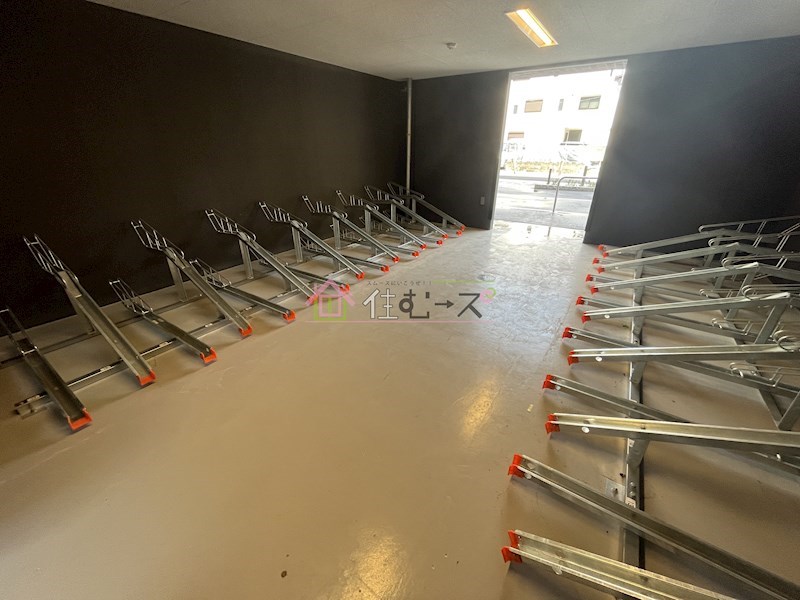 スプランディッド新大阪WEST その他外観5