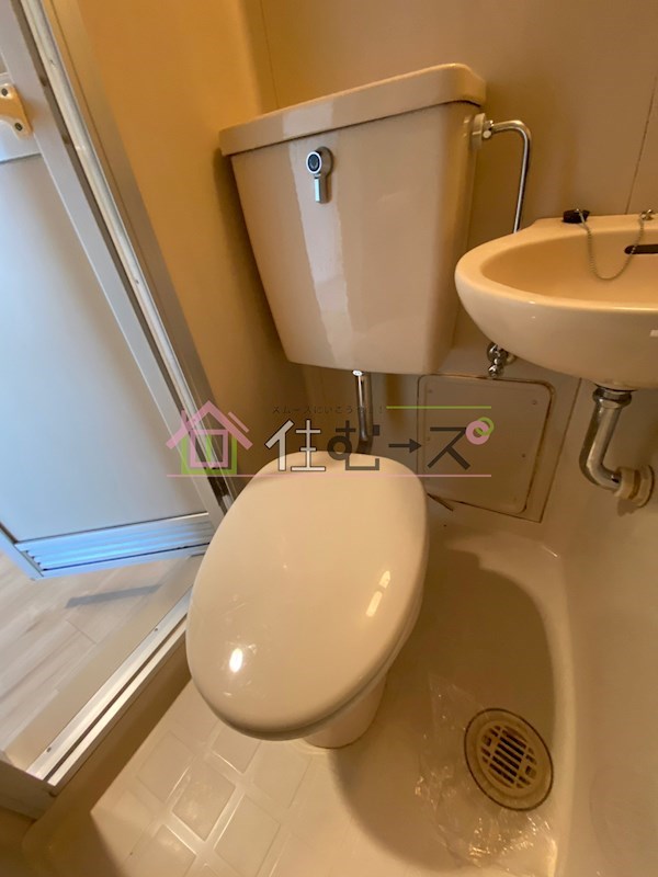 ビラハウス中野 その他6