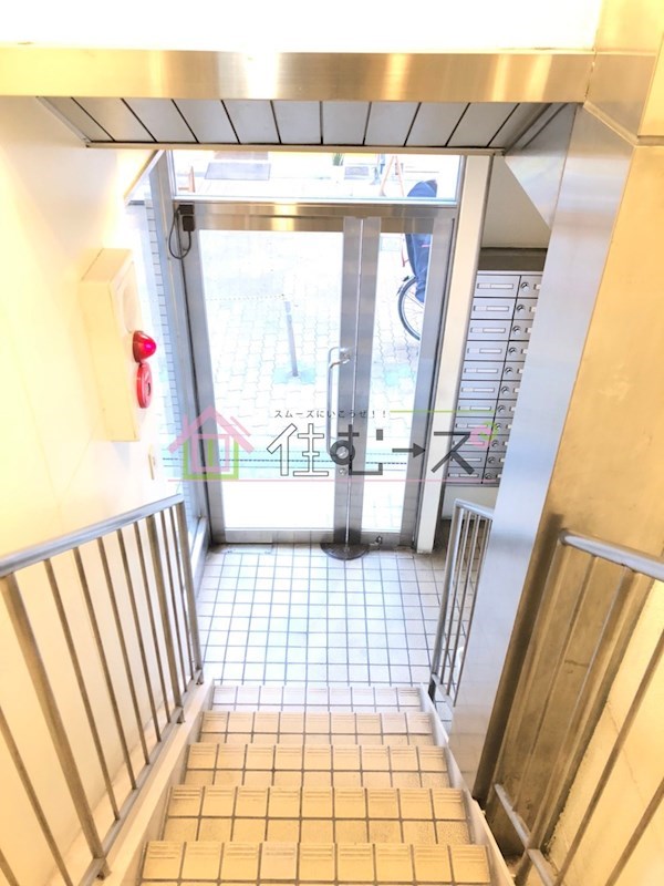 ビラハウス中野 その他外観2