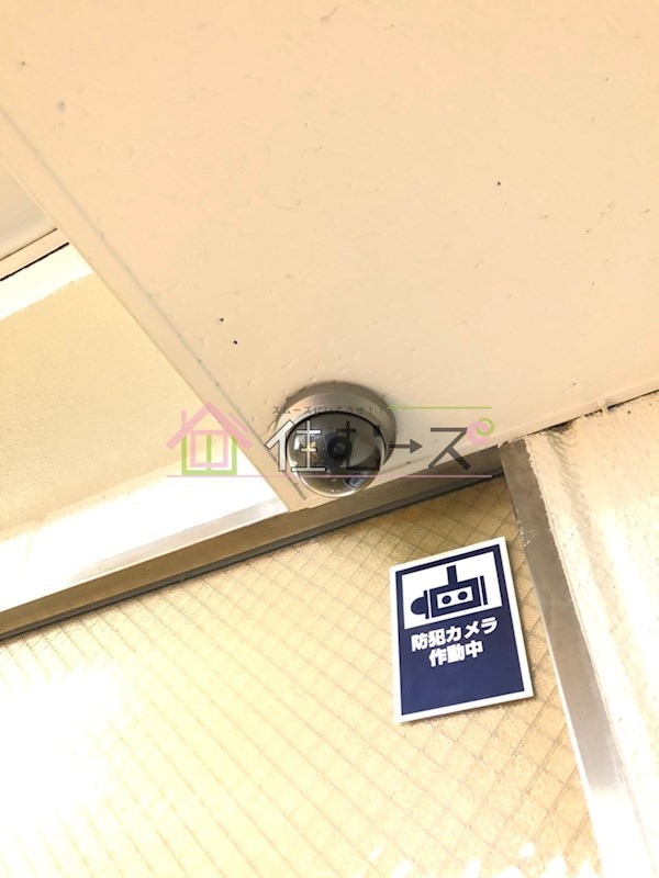 ビラハウス中野 その他外観5