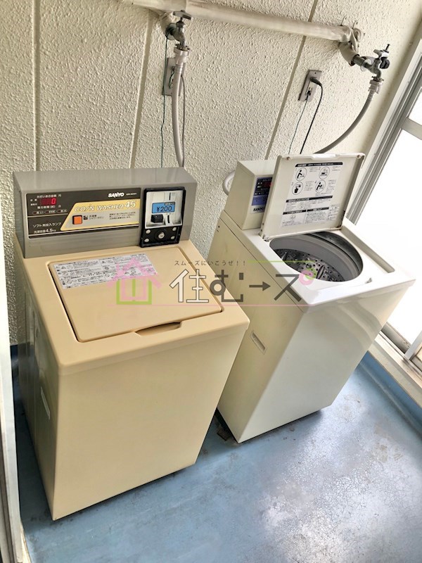 ビラハウス中野 その他外観6