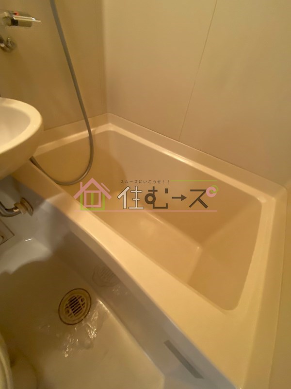 ビラハウス中野 風呂画像