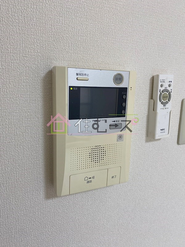 パールハイム駒川 その他5
